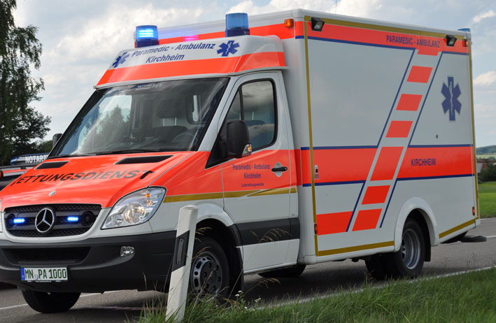 paramedic kirchheim new-facts-eu